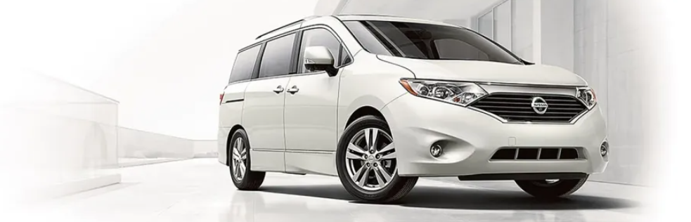 2022 Nissan Quest Redesign
