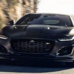 2024 Jaguar F-TYPE Review